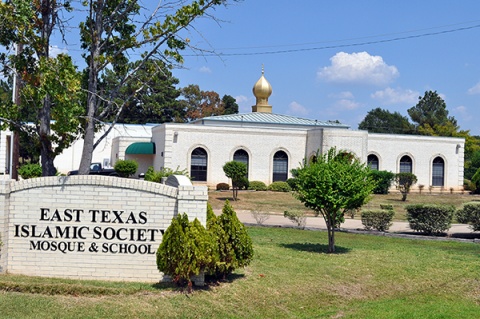 East Texas Islamic Society (ETIS), Tyler, TX, United States, 2010-8-24, 