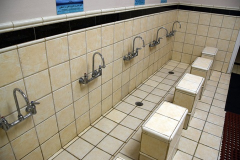 East Texas Islamic Society (ETIS), Tyler, TX, United States, 2016-5-27, 