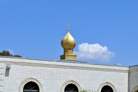 Islamic Faith Academy, Tyler, TX, United States, 2010-8-24, 