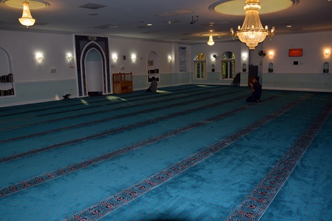 Mustafa Center, Annandale, VA, United States, 2016-6-1, 