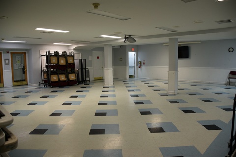 Mustafa Center, Annandale, VA, United States, 2016-6-1, 