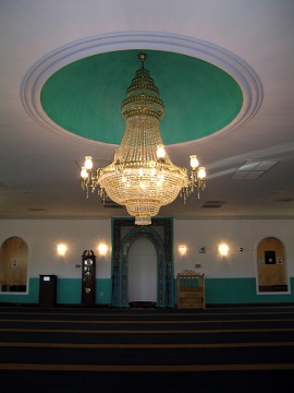 Mustafa Center, Annandale, VA, United States, 2004-4-1, 