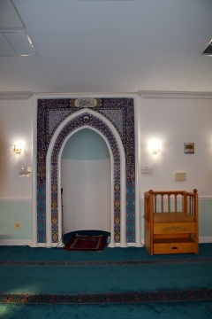 Mustafa Center, Annandale, VA, United States, 2016-6-1, 