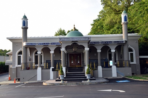 Mustafa Center, Annandale, VA, United States, 2016-6-2, 