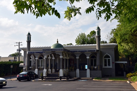 Mustafa Center, Annandale, VA, United States, 2019-4-30, 