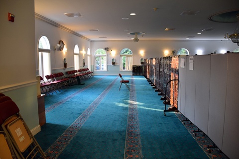 Mustafa Center, Annandale, VA, United States, 2016-6-1, 