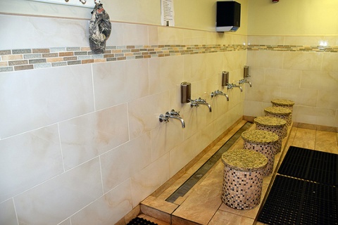 Mustafa Center, Annandale, VA, United States, 2016-6-1, 