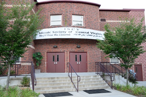 Islamic Society of Central Virginia (ISCV), Charlottesville, VA, United States, 2015-8-2, 