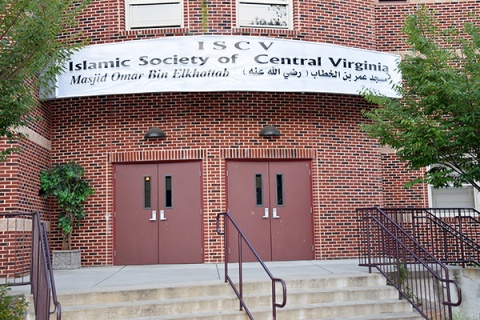 Islamic Society of Central Virginia (ISCV), Charlottesville, VA, United States, 2015-8-2, 