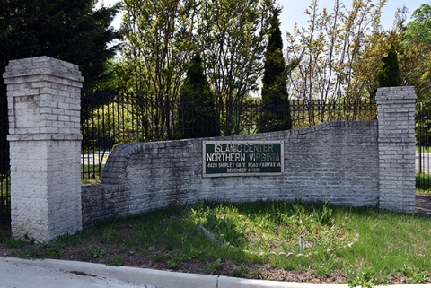 Islamic Center Northern Virginia (ICNVT), Fairfax, VA, United States, 2019-4-29, 