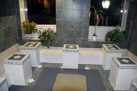 Islamic Center Northern Virginia (ICNVT), Fairfax, VA, United States, 2016-6-2, 