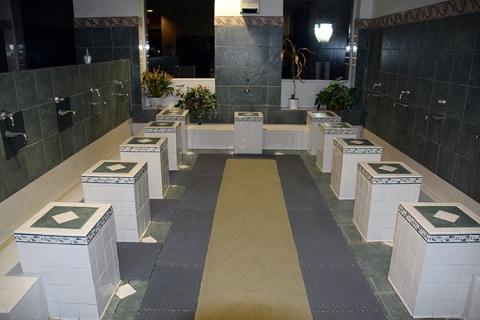 Islamic Center Northern Virginia (ICNVT), Fairfax, VA, United States, 2016-6-3, 