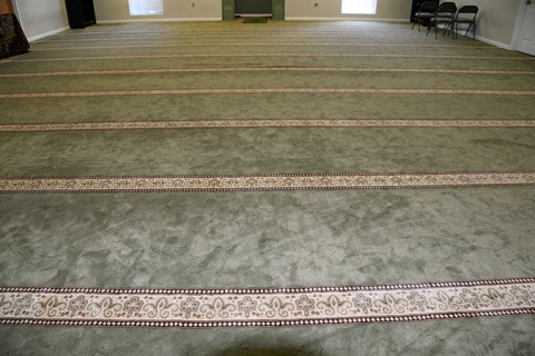 Masjid Al-Taqwa, Fredericksburg, VA, United States, 2016-6-1, 