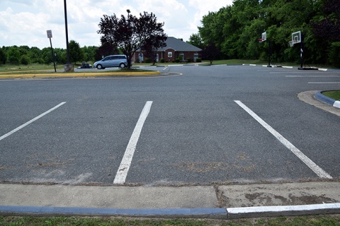 Masjid Al-Taqwa, Fredericksburg, VA, United States, 2016-6-1, 