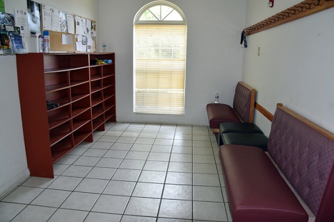 Masjid Al-Taqwa, Fredericksburg, VA, United States, 2016-6-1, 