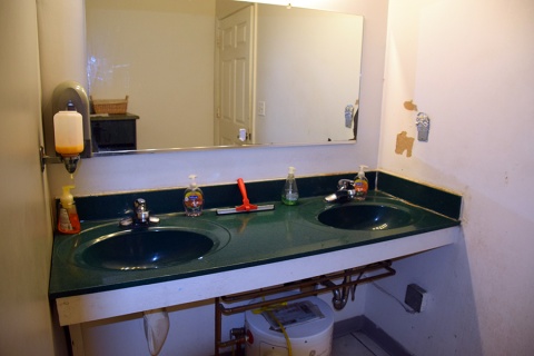 Masjid Al-Taqwa, Fredericksburg, VA, United States, 2016-6-1, 