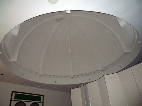 Mosque and Islamic Center of Hampton Roads, Hampton, VA, United States, 2004-4-1, 