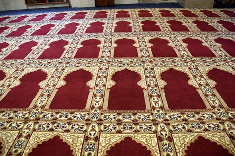 Muslim Association of Virginia (MAV), Manassas, VA, United States, 2016-6-3, 