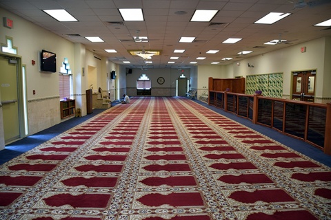 Muslim Association of Virginia (MAV), Manassas, VA, United States, 2016-6-3, 