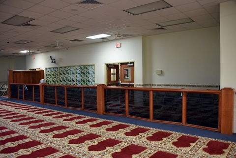 Muslim Association of Virginia (MAV), Manassas, VA, United States, 2019-5-2, 