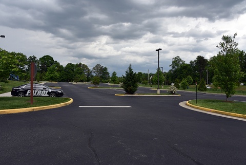 Muslim Association of Virginia (MAV), Manassas, VA, United States, 2019-5-2, 