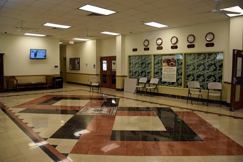 Muslim Association of Virginia (MAV), Manassas, VA, United States, 2016-6-3, 