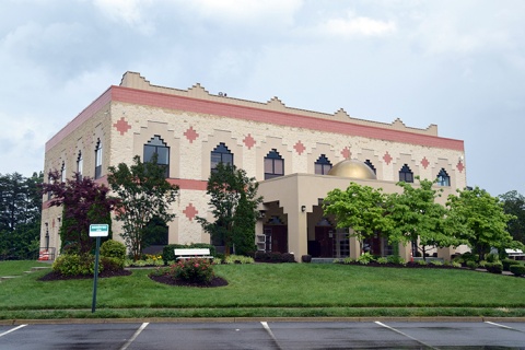 Muslim Association of Virginia (MAV), Manassas, VA, United States, 2016-6-1, 