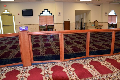 Muslim Association of Virginia (MAV), Manassas, VA, United States, 2016-6-3, 