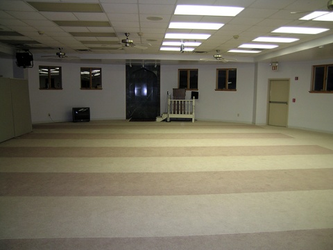 Muslim Community of Tidewater (MCT), Norfolk, VA, United States, 2004-4-1, 