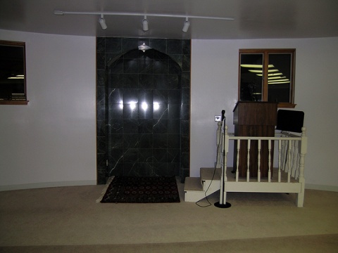 Muslim Community of Tidewater (MCT), Norfolk, VA, United States, 2004-4-1, 