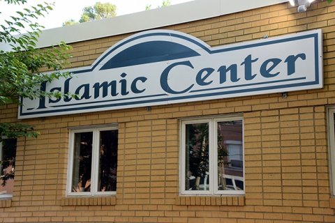 Muslim Community of Tidewater (MCT), Norfolk, VA, United States, 2016-6-6, 