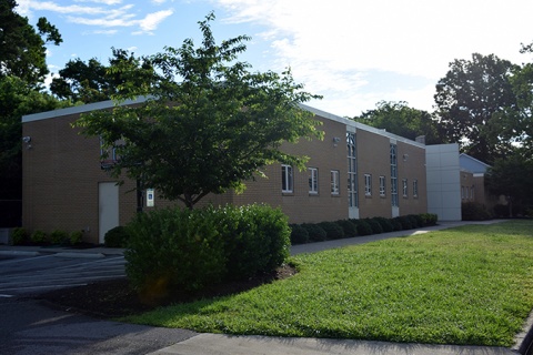 Muslim Community of Tidewater (MCT), Norfolk, VA, United States, 2016-6-5, 