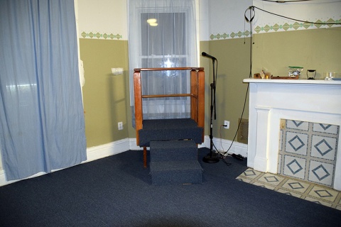 Masjid Aboo-Bakr As-Siddeeq, Richmond, VA, United States, 2016-6-5, 