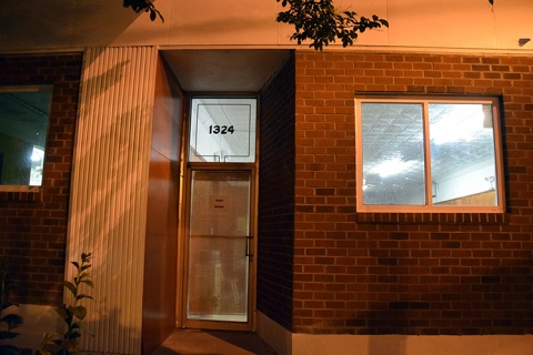 Masjid Ar-Rahman, Richmond, VA, United States, 2016-6-4, 