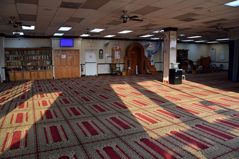 Darul Huda, Springfield, VA, United States, 2016-6-1, 