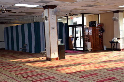 Darul Huda, Springfield, VA, United States, 2016-6-1, 