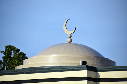 All Dulles Area Muslim Society (ADAMS), Sterling, VA, United States, 2017-7-22, 