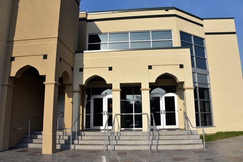 All Dulles Area Muslim Society (ADAMS), Sterling, VA, United States, 2017-7-22, 