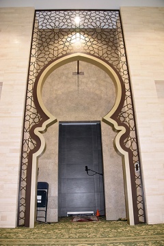 All Dulles Area Muslim Society (ADAMS), Sterling, VA, United States, 2017-7-22, 