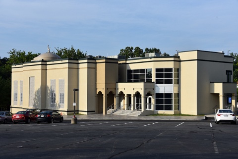 All Dulles Area Muslim Society (ADAMS), Sterling, VA, United States, 2017-7-20, 