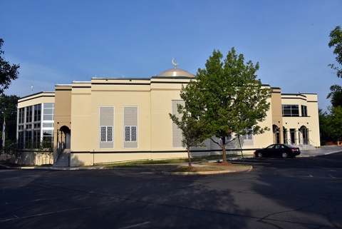 All Dulles Area Muslim Society (ADAMS), Sterling, VA, United States, 2017-7-22, 