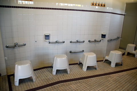 Bellevue Mosque, Bellevue, WA, United States, 2016-8-14, 