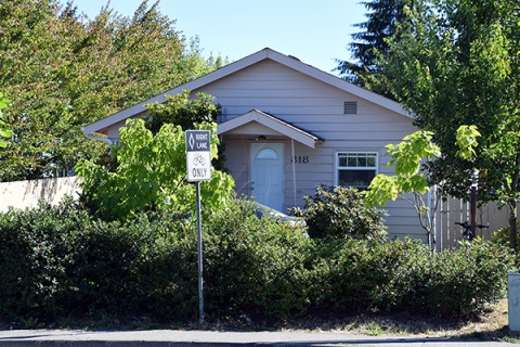 Islamic Center of Everett, Everett, WA, United States, 2016-8-14, 
