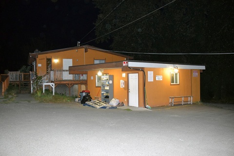 Islamic Center of Kent, Kent, WA, United States, 2016-8-13, 