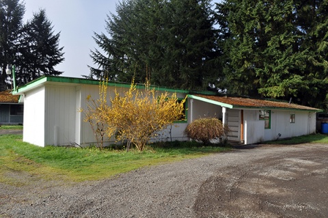 Masjid Feidul-Islam, Lacey, WA, United States, 2011-4-8, 
