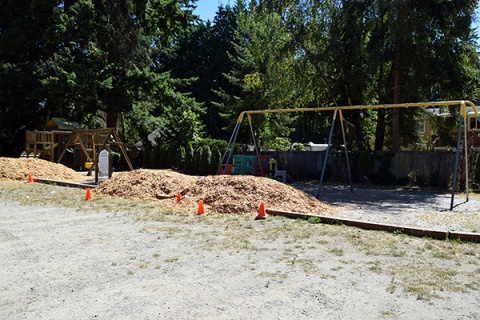 Dar Alarqam, Lynnwood, WA, United States, 2016-8-14, 