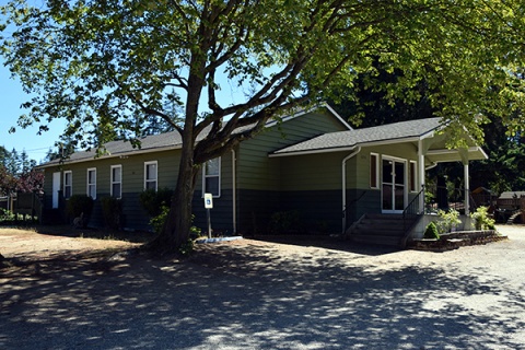 Dar Alarqam, Lynnwood, WA, United States, 2016-8-13, 