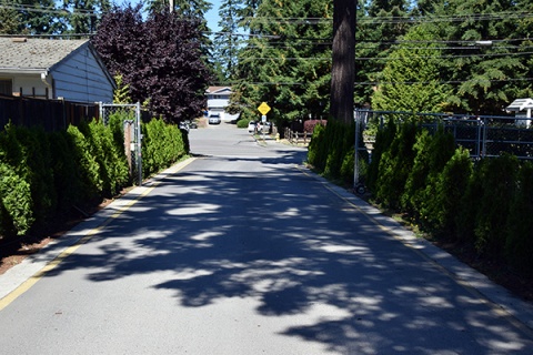 Dar Alarqam, Lynnwood, WA, United States, 2016-8-14, 