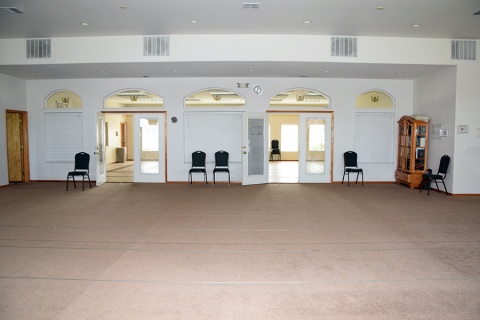 Islamic Center of Tri-Cities, West Richland, WA, United States, 2016-8-13, 