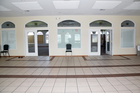 Islamic Center of Tri-Cities, West Richland, WA, United States, 2016-8-12, 